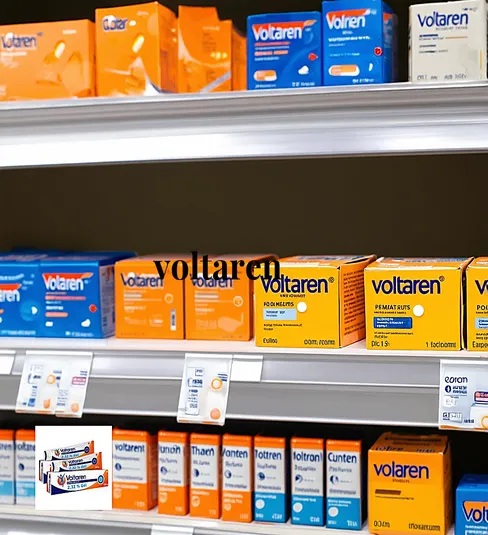 Voltaren emulgel precio españa